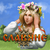 Ang mga Slav Slot Game Image
