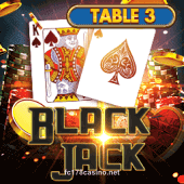 Blackjack Table 3 Game Image