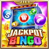 Jackpot Bingo Game Image